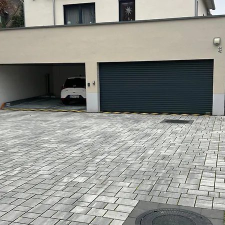 Apartmán Fortuna