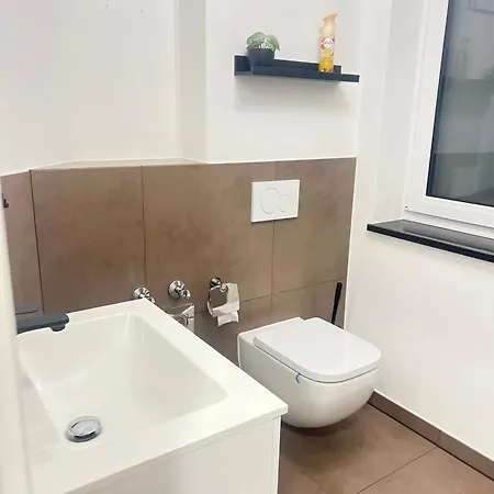 Fortuna Apartmán