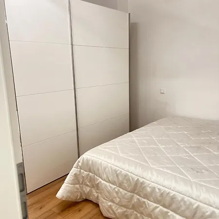 Apartamento Fortuna Wiesbaden