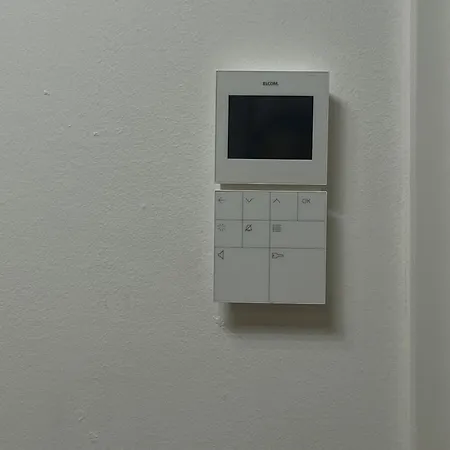 Apartmán Fortuna *