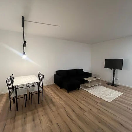 Apartamento Fortuna Wiesbaden