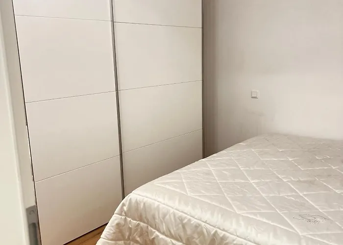 Apartamento Fortuna Wiesbaden