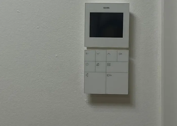 Apartamento Fortuna *